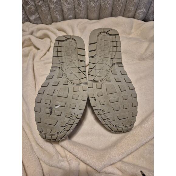Size 10 - Nike Air Max 1 '87 LX Light Smoke Grey‎ - Picture 10 of 10